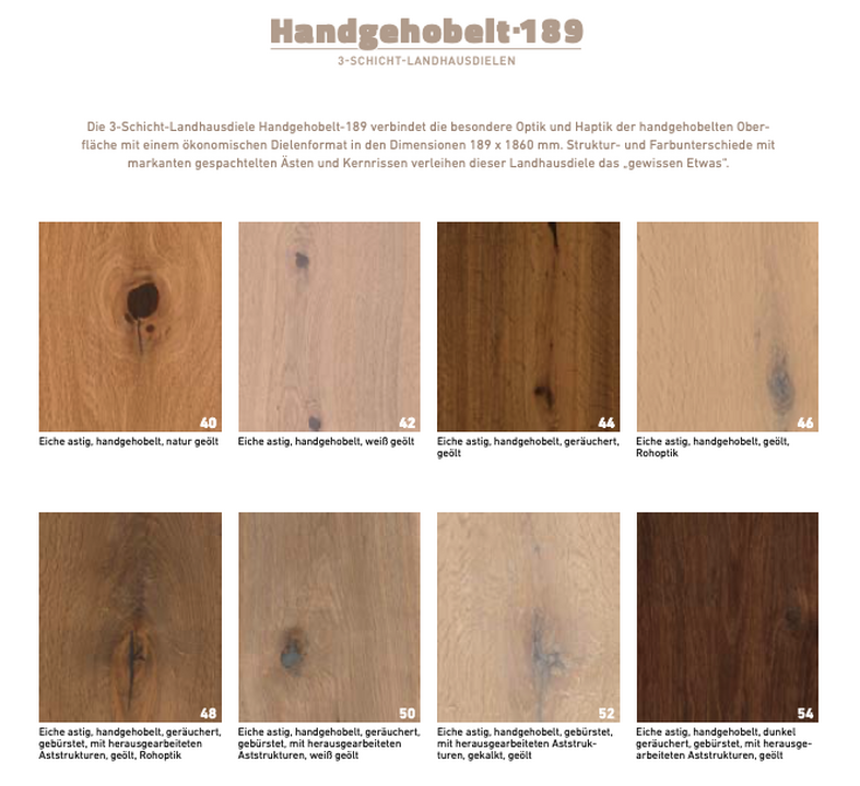 Bild 179 Tischler Daniel Albani Gestaltung in Holz in Korschenbroich