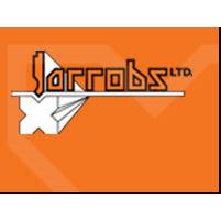 Jarrobs Ltd Logo