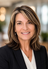 Kym Baker headshot