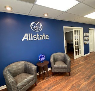 Images Lightening Insurance, Inc.: Allstate Insurance