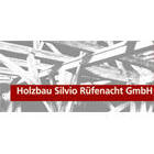 Holzbau Silvio Rüfenacht GmbH Logo