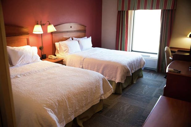 Images Hampton Inn Mountain Home