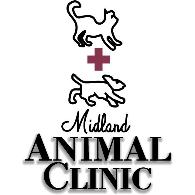 Midland Animal Clinic Logo