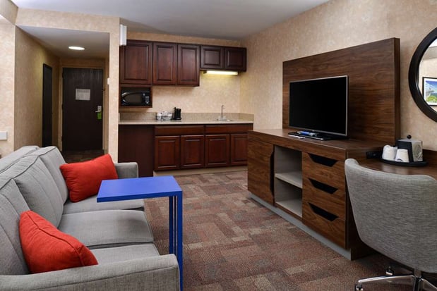 Images Hampton Inn Wytheville