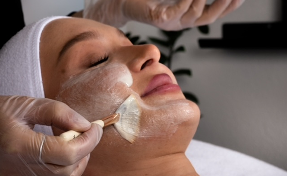 La Stel Cosmetics, Grabenstrasse 15A in Baar