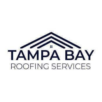 Tampa Bay Roofing Services Logo