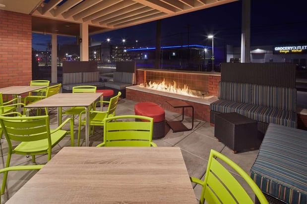 Images Home2 Suites by Hilton Sacramento at CSUS