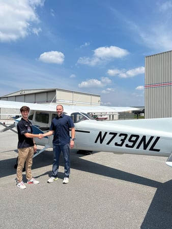 Images Hixson Aviation Flying Club