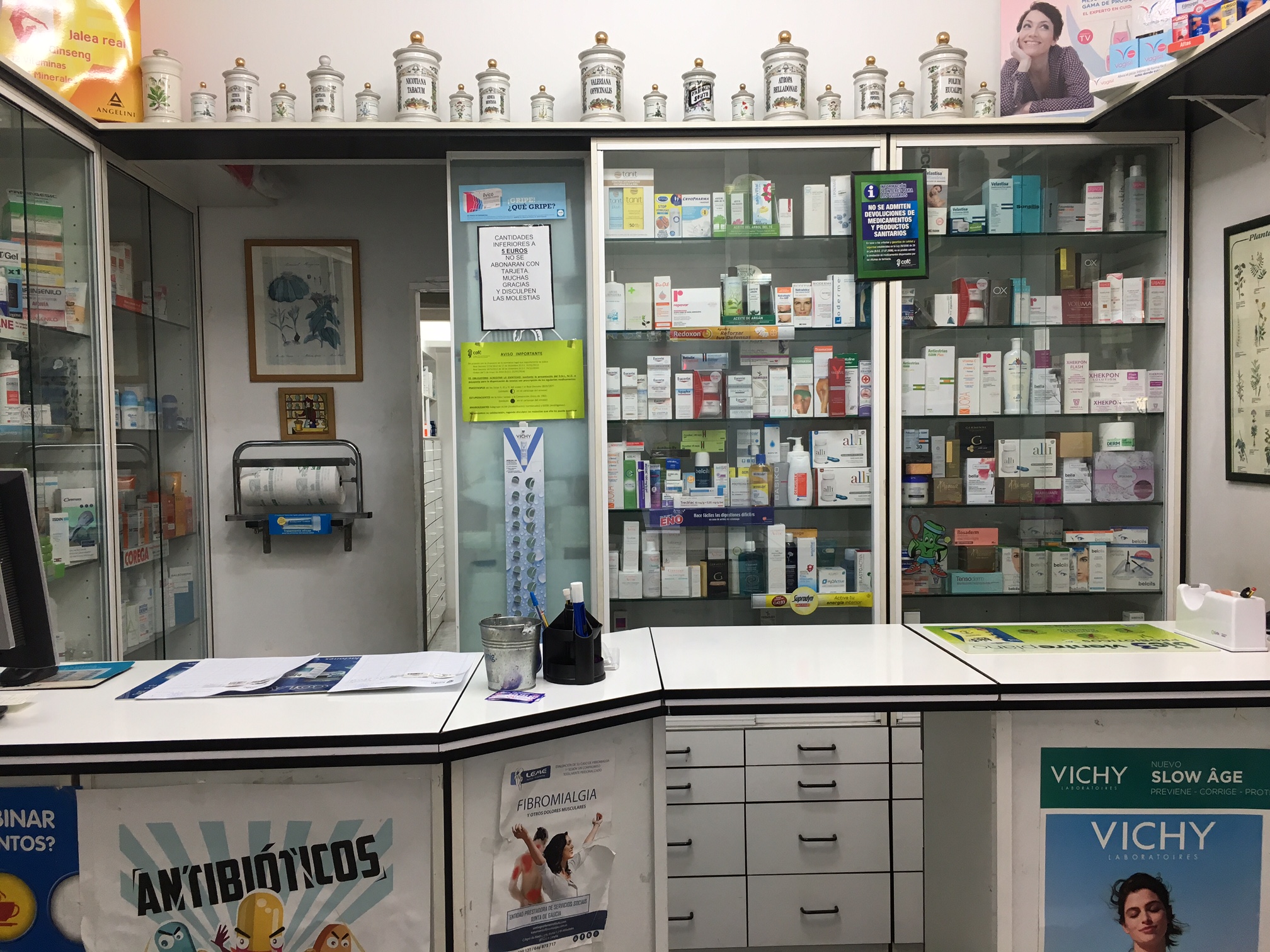 Images Farmacia Souto Blanco