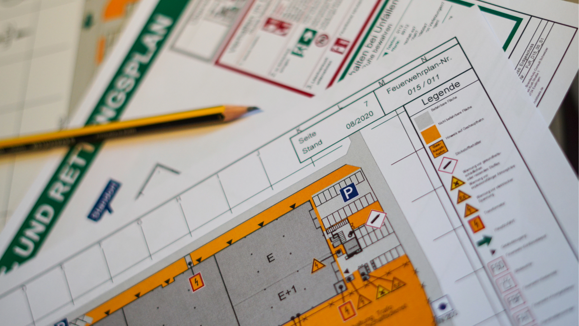 MABO Brandschutz GmbH, Hoher Weg 7 A in Emden