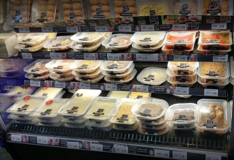 Images Supermercado Boya