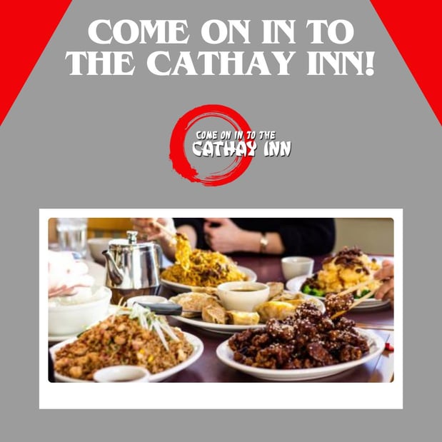 Images Cathay Inn