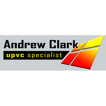 Andrew Clark U P V C Specialist Logo