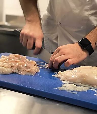 Images Misterfish Pescheria