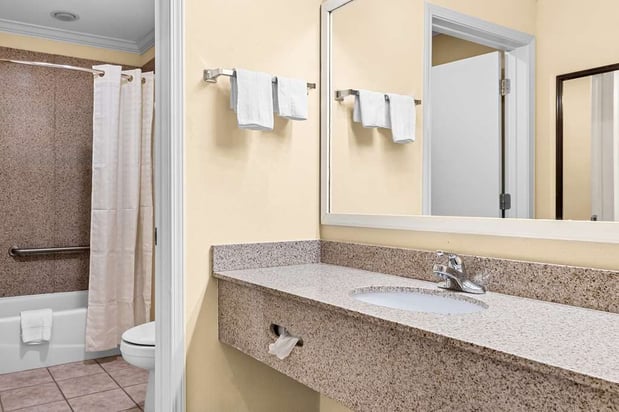 Images Best Western Forest Inn
