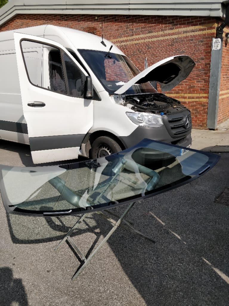 Images Vehicle Glass Solutions