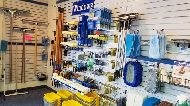 Images Don Aslett's Cleaning Center