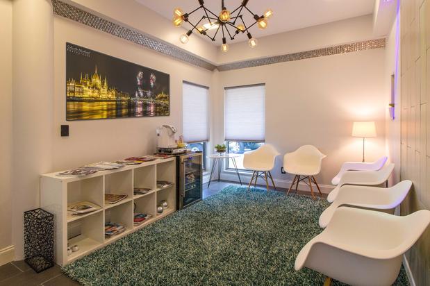 Images Presidential Dental Center