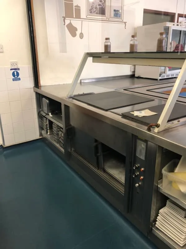 Images Commercial & Specialist Cleaning