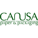Canusa Paper & Packaging Logo