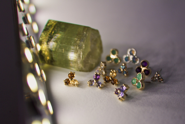 Images AHIMSA PIERCING STUDIO, FINE JEWELRY & MEDICAL AESTHETICS