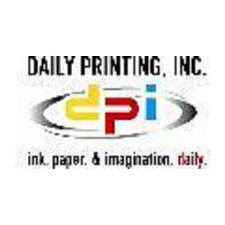 Daily Printing Inc Logo