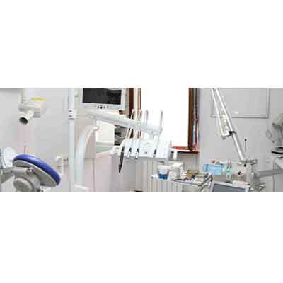 Images Studio Dentistico Formaggioni Dr. Enzo