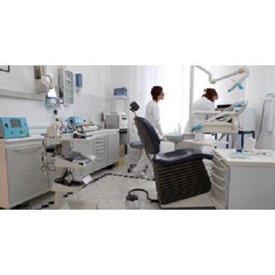 Images Studio Dentistico Dr. Giuseppe Garrubba