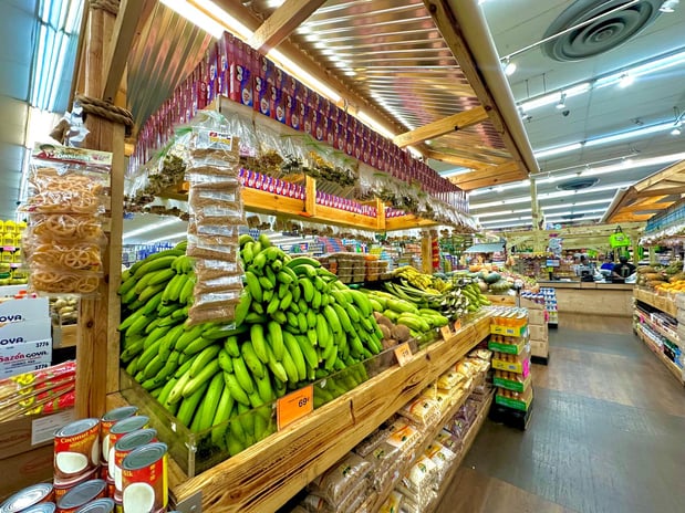 Images Food Giant Market