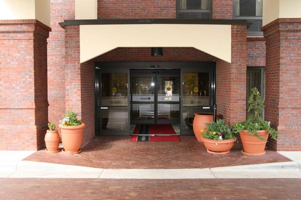 Images Hampton Inn Greenville