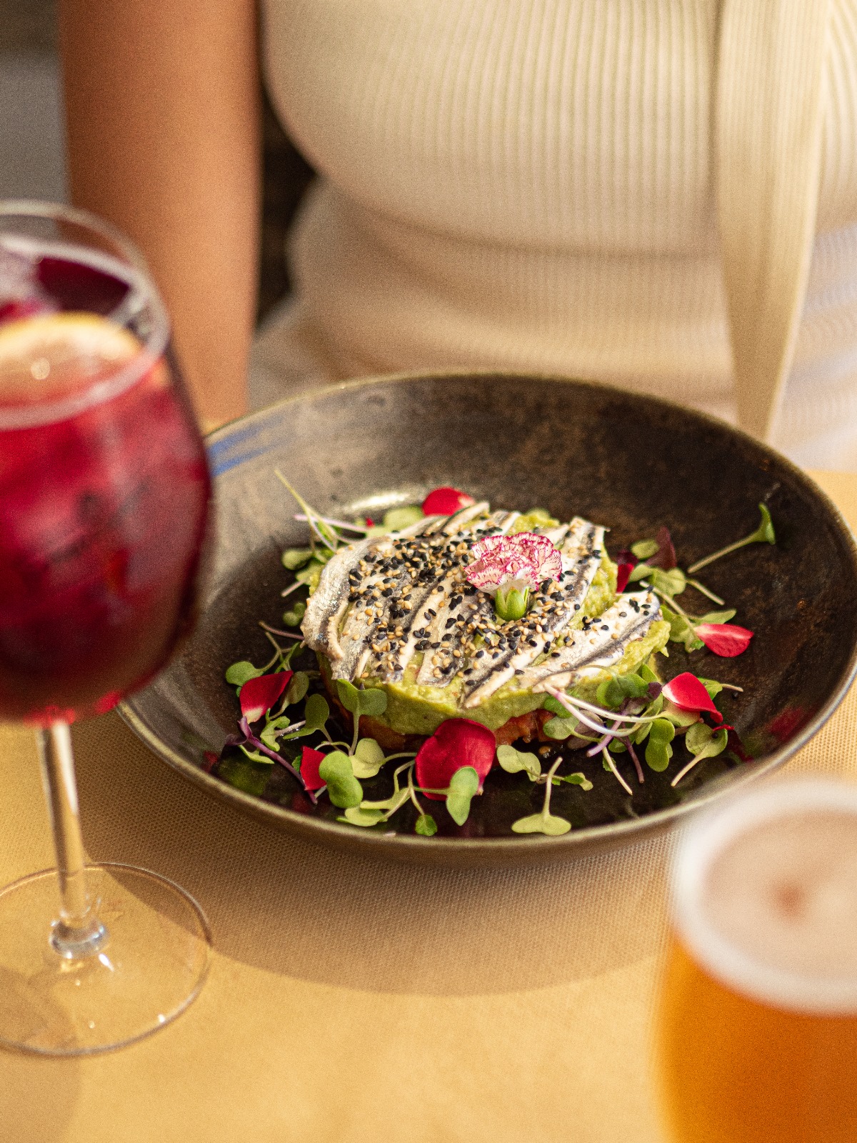 Images Marevento Restaurante