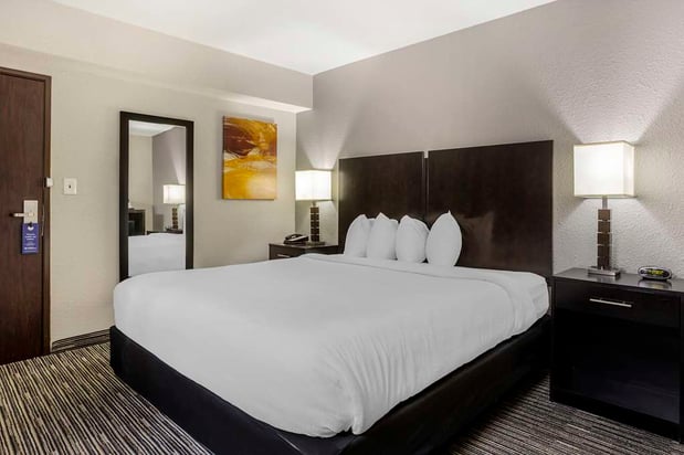 Images Best Western Plus Jonesboro Inn & Suites