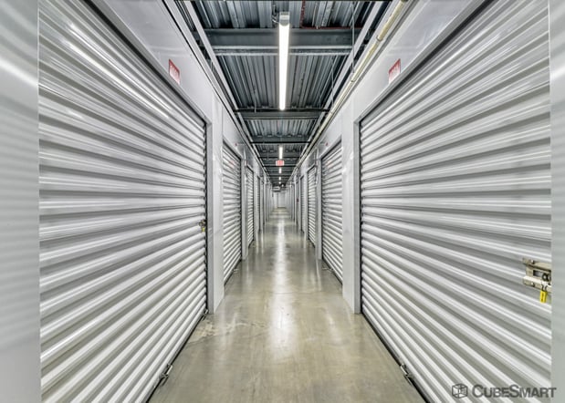 Images CubeSmart Self Storage
