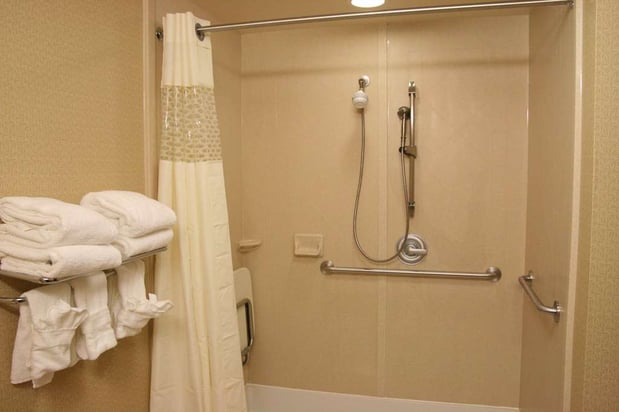 Images Hampton Inn & Suites Indianapolis-Airport