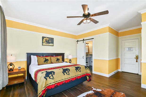 Images Hotel St. Michael, BW Premier Collection