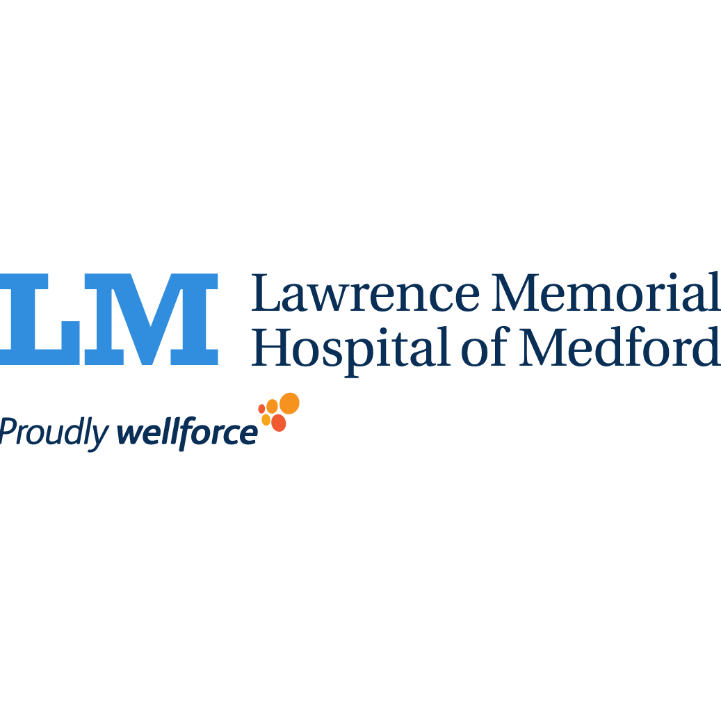 Lawrence Memorial Hospital of Medford Logo