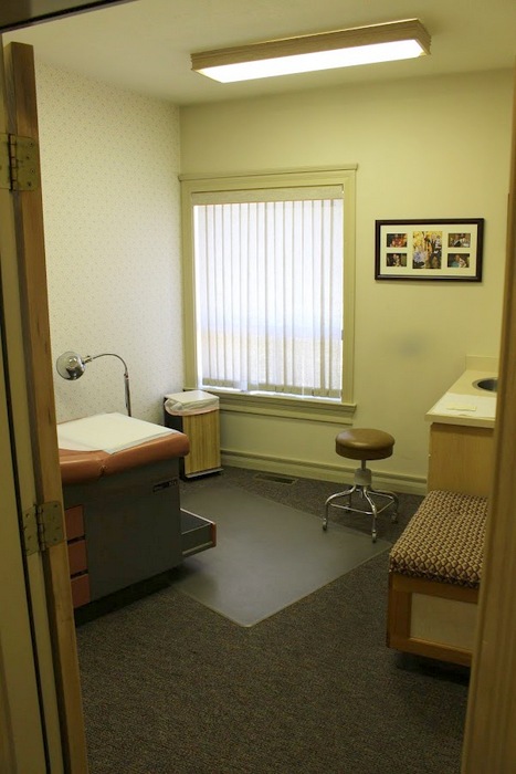 Images Southwestern Ob Gyn: Steven Dewey MD