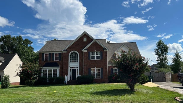 Images CB Chandler Roofing