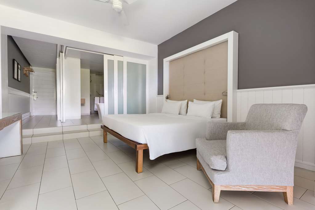 Radisson Blu Azuri Resort & Spa, Mauritius