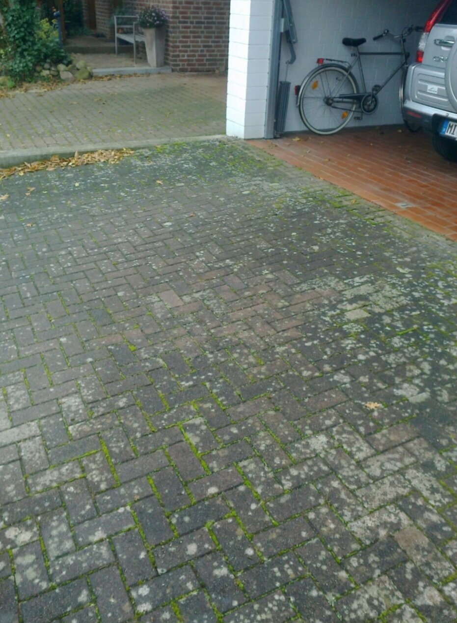 Steinreinigung Anton, Wilhelmstraße 1 in Bad Eilsen