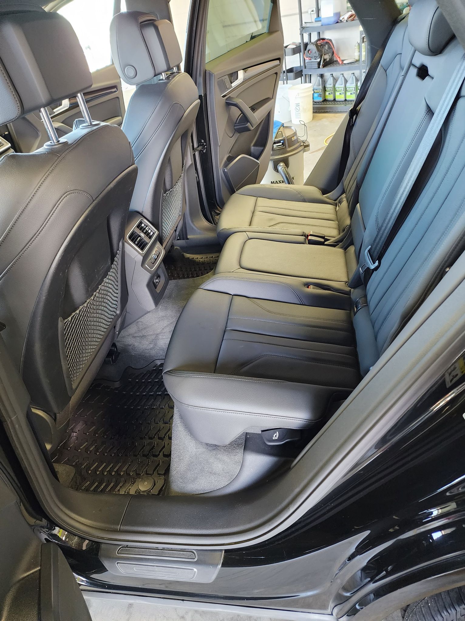 Images Élégance AutoSpa Inc
