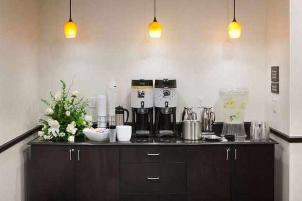 Images Hampton Inn & Suites Gainesville-Downtown