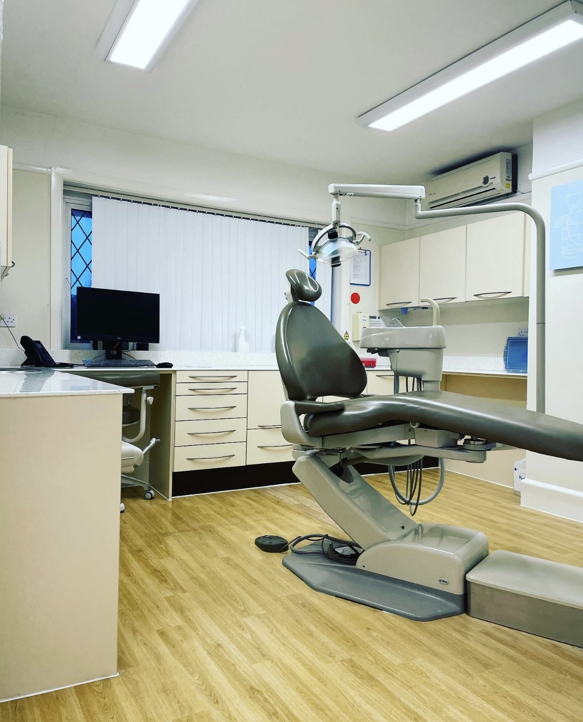 Images Bupa Dental Care Kinson Bournemouth