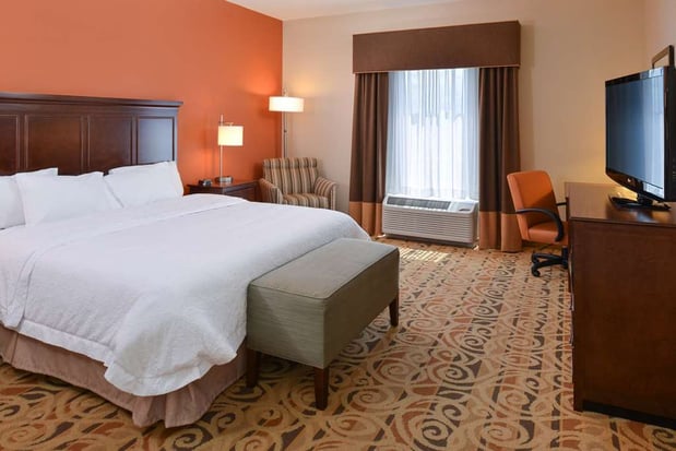 Images Hampton Inn & Suites Ocala