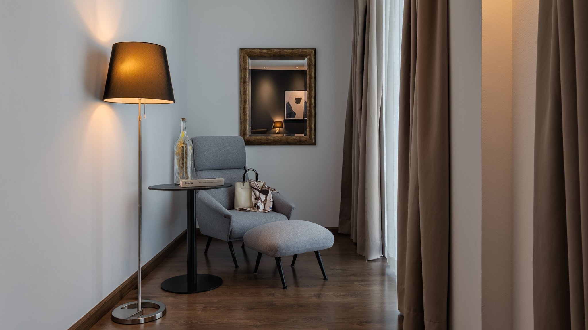 Images Crowne Plaza Madrid Airport by IHG