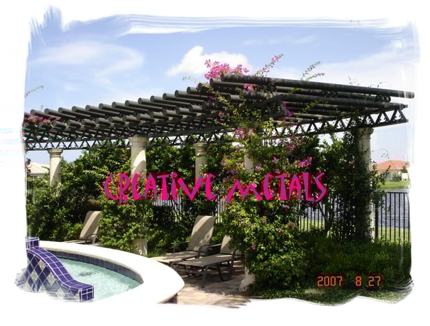 Images Creative Metals Products & Fencing Inc