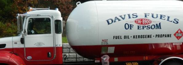 Images Davis Fuels Of Epsom Inc.