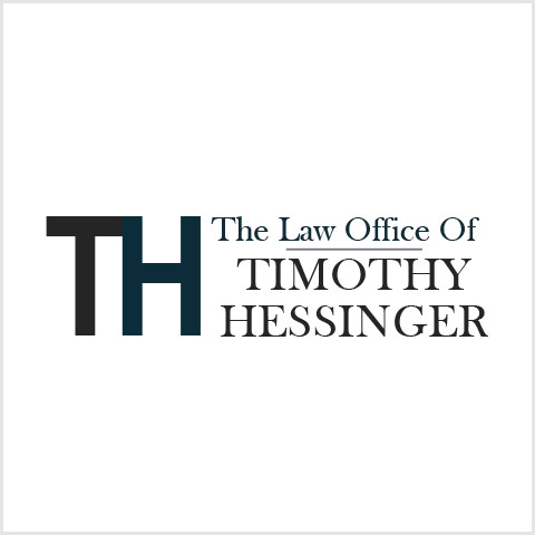 The Law Office of Timothy Hessinger Logo