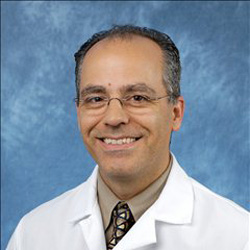 Charles T. Buzanis, MD - Boston, MA - Internal Medicine