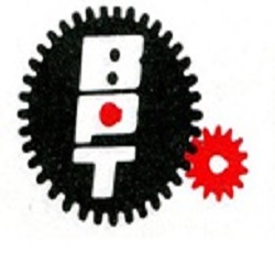 Bearings and Power Transmission, Inc. Logo